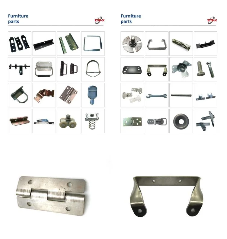 Right-Angle Steel Corner Brace for Furniture Structure Connection